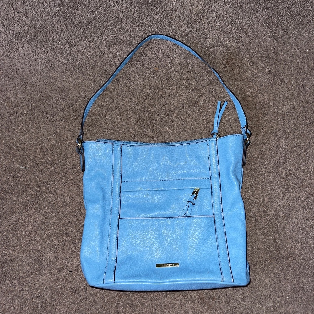 Liz Claiborne Shoulder Bag